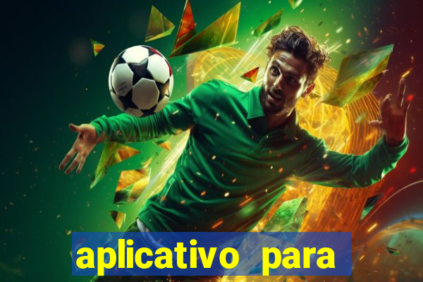 aplicativo para fazer escudo de time de futebol